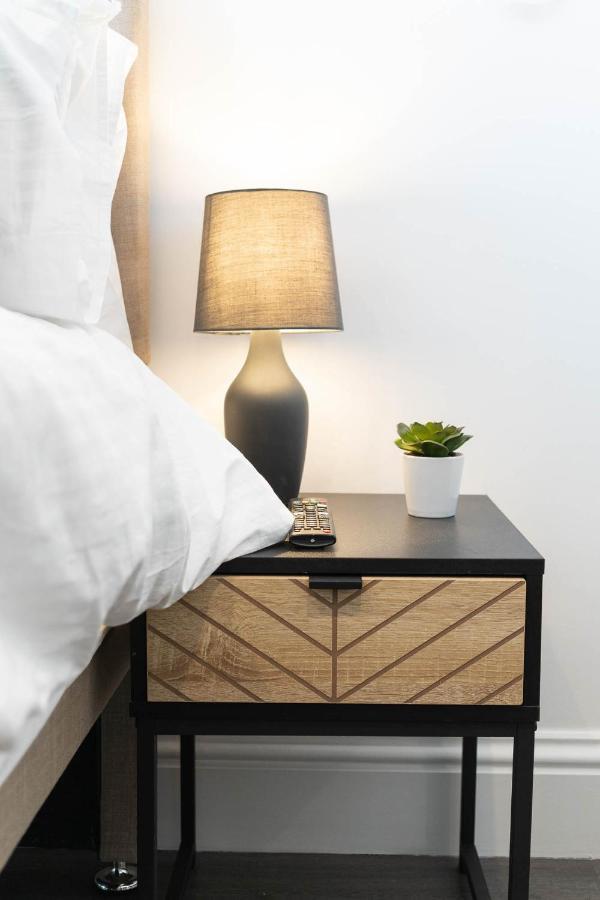 Charming In The Heart Of Vibrant Appartement Hove