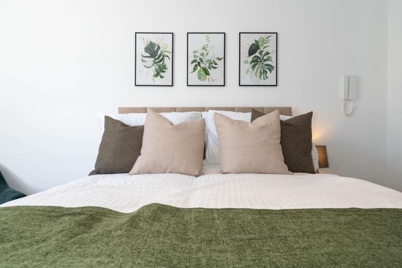 Charming In The Heart Of Vibrant Hove